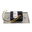 Exit Switch ปุ่มออกประตูคีย์การ์ด สแตนเลส แบบไร้สัมผัส 115x70x35