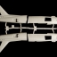 1/32 F-86F Sabre Jet ''Skyblazers''