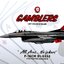 DECAL 1/32 F-16 CM 77TH FIGHTER SQUADRON " GAMBLERS " COPE TIGER 2025