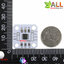 AS5600 magnetic encoder magnetic induction angle measurement sensor module 12bit high precision For aduino
