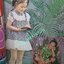 นิตยสารขวัญเรือน ฉบับที่186 ปี2522 ปก ด.ญ. นิรัญชนา ผลอินทร์