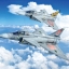 1/48 SAAB JA 37/AJ 37 VIGGEN