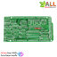 I/O Extension PCB for MEGA 2560 R3 โมดูลขยายขาสำหรับบอร์ด Arduino MEGA 2560 R3