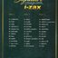CD,I-Zax ชุด Signature Collection of I Zax(ไอแซ็ค)(3CD)(2561)