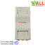 ขั้วต่อสายไฟ ต่อสายไฟ 3 คู่ quick fix terminal block 3p 32A 250V