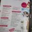 นิตยสารLISA ลิซ่า VOL.10 NO.14 ปี2552 ปก รัน ณัทธมนกาญจน์