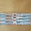 การ์ตูนเช่า บัตเตอร์ฟลาย ลูกผู้ชายต้องอึด ครบชุด4เล่มจบ สนพ.วิบูลย์กิจ ห่อปก มีแม็กซ์
