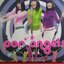ซีดีเพลงไทยสากล POP ANGELS /// ปกดี แผ่นมีรอยนิดเดียว