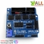 Uno R3 Sensor Shield V5.0 for Arduino