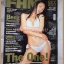 นิตยสารFHM ฉบับ023 MAR.2005 ปก BENZ PORNCHITA