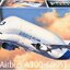 1/144 Airbus A300-600ST Beluga
