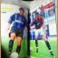 OC2703;นิตยสารฟุตบอลกัลโซ่,CALCIO MONTHLY ปี2000 ฉบับที่22ภาพสีไม่ครบ