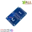 Wemos Dual Base shield for wemos mini D1