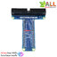 PI GPIO T-Cobbler Plus V2.2 GPIO Breakout for raspberry pi RPi A+ / B+ / Pi 2 Pi3