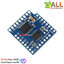 WeMos D1 Mini I2C Dual Motor Drive Shield (TB6612FNG V1.0)