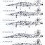 DECAL 1/48 F-5E/F (e-3 standard) TIGER II ROYAL THAI AIR FORCE