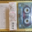 เทปเพลงไทยลูกทุ่ง อ็อด โอภาส ทศพร อัลบั้ม เพลงหวานตลับเพชร 3