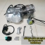 Lifan125cc ไฟลาน125 สตาร์ทเท้า ไม่มีครัชมือ รุ่นยอดนิยม ถูกกฏหมาย ต่อทะเบียนได้ จัดส่งเร็วทั่วไทย
