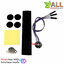 Pulsesensor pulse heart rate with official accessories โมดูลวัดชีพจร หัวใจ สำหรับ Arduino พร้อมอุปกรณ์เสริม