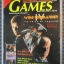 นิตยสารเกมส์ INTERACTIVE COMPUTER GAMES ฉบับที่01 ปี2539 ฉบับปฐมฤกษ์