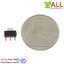 AMS1117-1.2 IC เรกูเลตแปลงไฟจาก 12-2.6V เป็น 1.2VDC กระแสสูงสุด 800mA