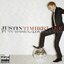 Used CD,Justin Timberlake - Futuresex Lovesounds (B)(2006)(EU)