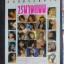 อัลบั้มรวมภาพ 25นางแบบ สภาพ 80%มีรอยขีดเขียน 1แผ่น จุดเล็กๆ