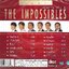 CD,The Impossibles - กลับมาแล้ว ดิอิมพอสซิเบิล(เพลงไทยยุค 70 80)(เศรษฐา ศิระฉายา)