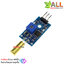 SW-520D Angle Sensor Module Ball Switch Vibration Tilt SW520D Sensor โมดูลสวิตช์ตรวจจับการเอียง/สั่น