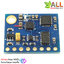 GY-85 9-DoF IMU (ADXL345 + ITG3205 + HMC5883L)