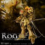 1/100 K.O.G. THE KNIGHT of GOLD Type D MIRAGE =DELTA BERUNN 3007=