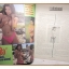 นิตยสารเบื้องหลังดารา เล่ม8 ปี2539 สภาพดี ปก อ้อมใจ หทัยวรรณ