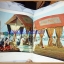 MD0406;นิตยสาร อ.ส.ท.ตุลาคม 2510 มีภาพเรือสุพรรณหงส์,กระบวนพยุหยาตราชลมารค