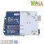 UNO R3 พร้อมสาย USB บอร์ดทดลอง Arduino รุ่น Uno R3