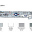 1/32 F-104 STARFIGHTER A/C