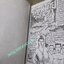 การ์ตูนไทยเล่มละบาท (ปก5บาท) เรื่อง ผีแม่ม่ายสยอง / โต๊ด โกสุมพิสัย