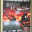 หนังสือคู่มือเกมส์ BATTLE REALMS