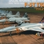 DECAL 1/48 SPECIAL MARKING 40th ANNIVERSARY F-5T TIGRIS "HIGH Vis"