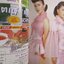 นิตยสารขวัญเรือน ฉบับที่643 ปี2541 ปก คัทลียา แมคอินทอช สัมภาษณ์
