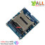 โมดูลเล่นเพลง WTV020 สำหรับ Arduino