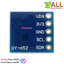 GY-652 Compass and Pressure Module (HMC5983 BMP180)