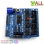 Uno R3 Sensor Shield V5.0 for Arduino