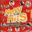 VCD Karaoke,New Hits(ลูกทุ่ง)(วีซีดี คาราโอเกะ)(รวมศิลปิน)(V.A.T)(2553)