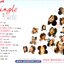 VCD Karaoke,Single Female ชุด 1 รวมเพลงใหม่กระแสแรง จากผู้หญิงเสียงดี(วีซีดี คาราโอเกะ)(2552)