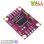 HX711 Weight Sensor Amplifier Module Dual Channel HX711 For load cell