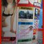 นิตยสารZOO ฉบับ031 ปี2551 ปก แพร ภิสารัตน์