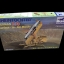 1/35 Rheintochter’ German R-3p Surface-to-Air Missile
