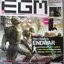 นิตยสารคู่มือเกมส์ EGM เล่มที่14 ปี2550