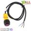 E18-D80NK Photoelectric Sensor Infrared Reflectance Proximity Sensor for Arduino E18-D80NK