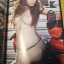 PENTHOUSE Vol.20 No.09 FEB 2014 COVER GIRL OPE MENART